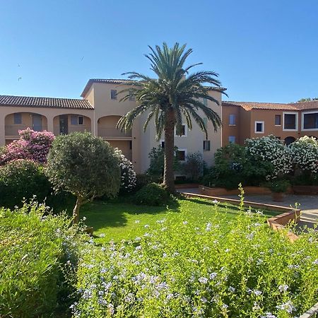 2 Bedrooms, 15 Min Walk To Beach, Ac, Pool & Fiber Internet In A Quiet, Private Gated Domain 5Kms To St Tropez Cogolin Εξωτερικό φωτογραφία